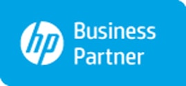 Autoryzowany partner DominNet - HP Business Partner