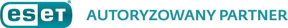 Autoryzowany partner DominNet - ESET Autoryzowany Partner